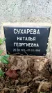 Захоронение ID 3583520