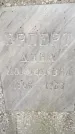 Захоронение ID 3583523