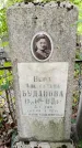 Захоронение ID 3583554