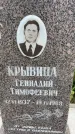Захоронение ID 3583577
