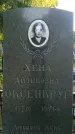 Захоронение ID 3583618
