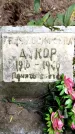 Захоронение ID 3583619