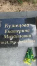 Захоронение ID 3583621