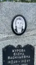 Захоронение ID 3583644