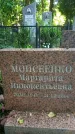 Захоронение ID 3583651