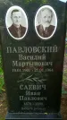 Захоронение ID 3583709