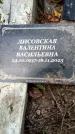 Захоронение ID 3583682