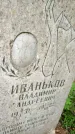 Захоронение ID 3583698