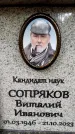 Захоронение ID 3583710