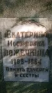 Захоронение ID 3583736