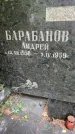 Захоронение ID 3583744