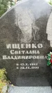 Захоронение ID 3583774