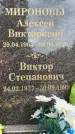 Захоронение ID 3583780