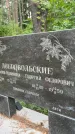 Захоронение ID 3583787