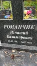 Захоронение ID 3583794