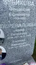 Захоронение ID 3583797