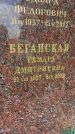 Захоронение ID 3583800