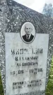 Захоронение ID 3583809