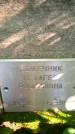 Захоронение ID 3583818