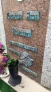 Захоронение ID 3583820