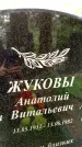 Захоронение ID 3583855
