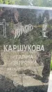 Захоронение ID 3583856