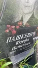 Захоронение ID 3583865