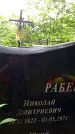 Захоронение ID 3583923