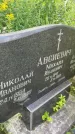 Захоронение ID 3583943