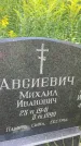 Захоронение ID 3583944