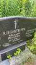 Захоронение ID 3583945