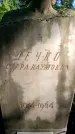 Захоронение ID 3583965
