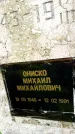 Захоронение ID 3583975