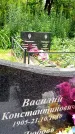 Захоронение ID 3583986