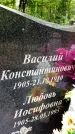 Захоронение ID 3583987