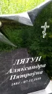 Захоронение ID 3583996