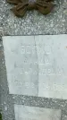 Захоронение ID 3584023