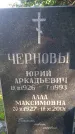 Захоронение ID 3584048