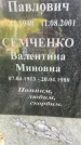 Захоронение ID 3584061