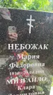Захоронение ID 3584070