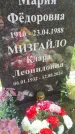 Захоронение ID 3584071