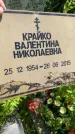 Захоронение ID 3584117