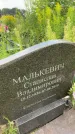 Захоронение ID 3584134