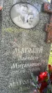 Захоронение ID 3584144