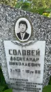 Захоронение ID 3584157