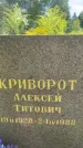 Захоронение ID 3584174