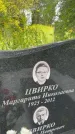 Захоронение ID 3584190