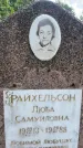 Захоронение ID 3584206