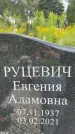 Захоронение ID 3584207
