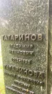 Захоронение ID 3584211